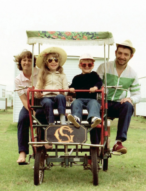 Barb Steve Lisa Lee1
