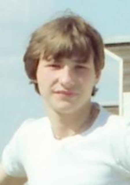 Christopher Benson
