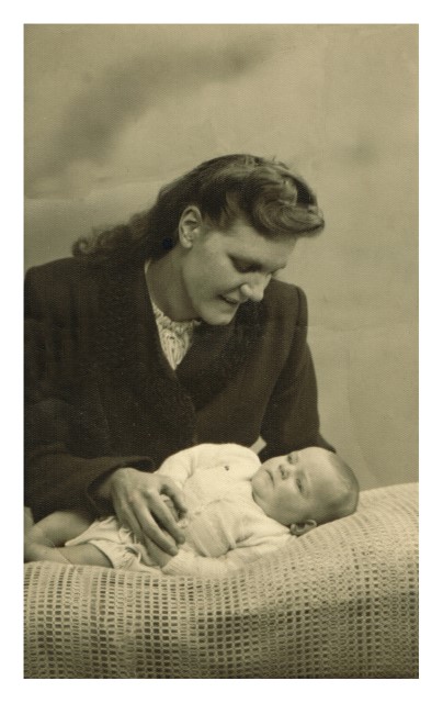Doreen with Michael 1
