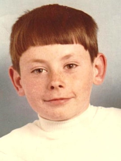 Gary Kenneth Fellows 
