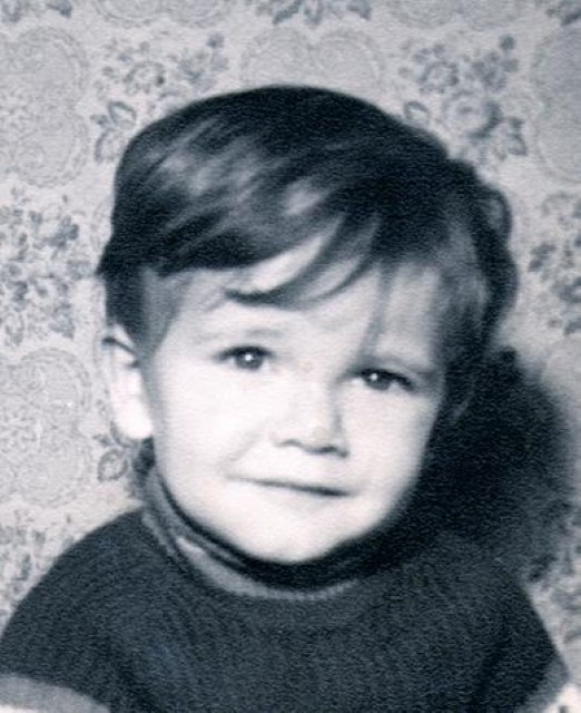 Gavin Johnson
