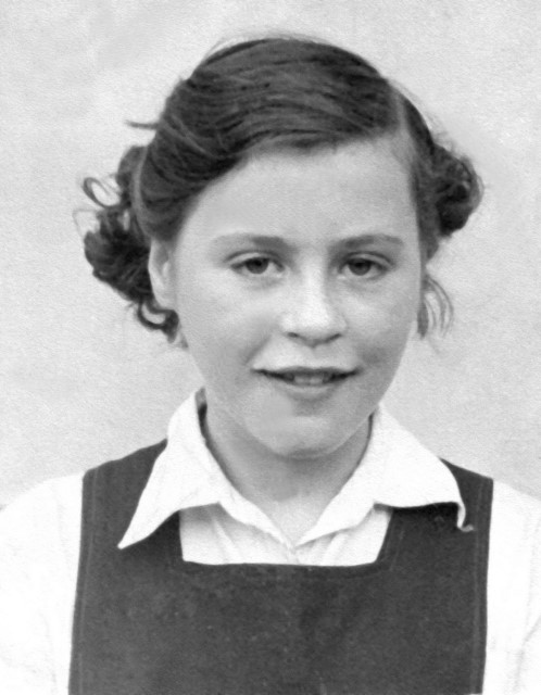 Gillian Lane Aged 13 Copy~0
