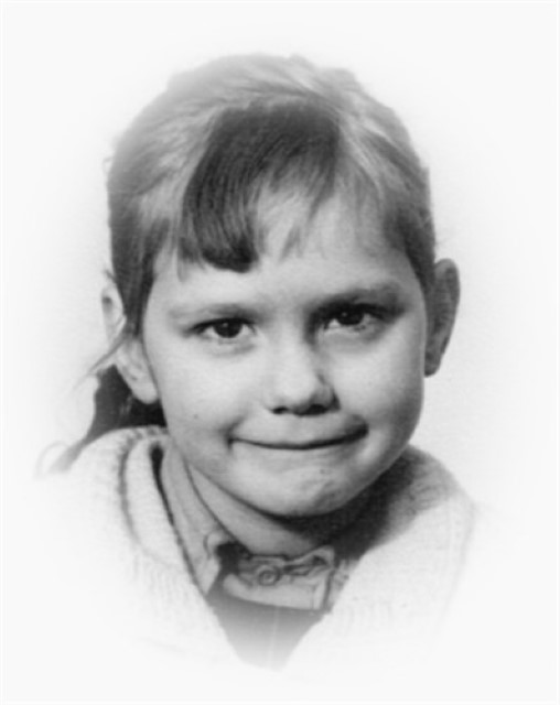 Jaqueline Harbutt
