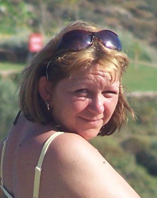 Jayne Gregory

