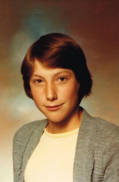 Julie Wever School Photo 01
