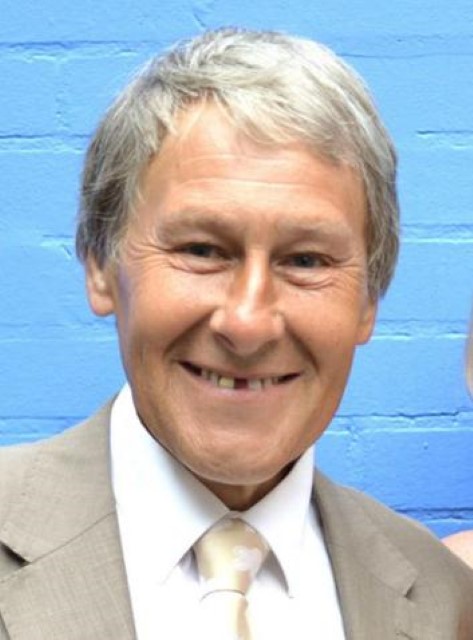 Keith Benson 1

