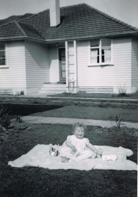 Leannes 1st Birthday 001
