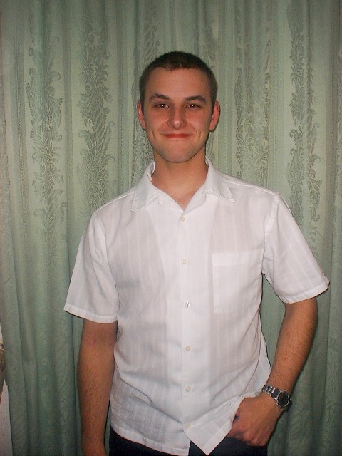 Lee Harbutt
