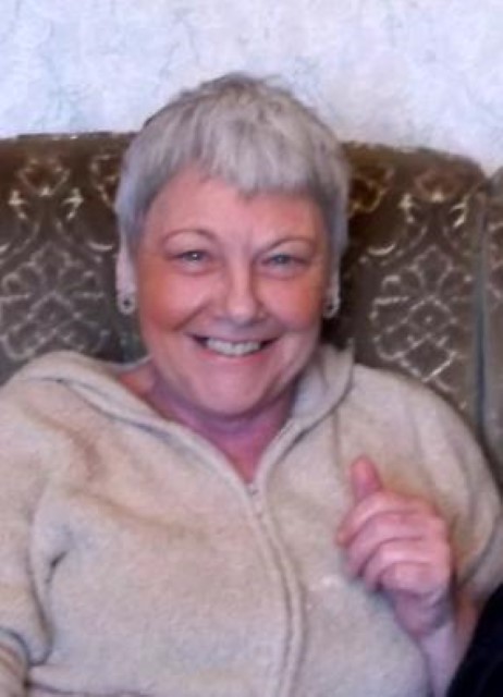 Linda Benson 02004
