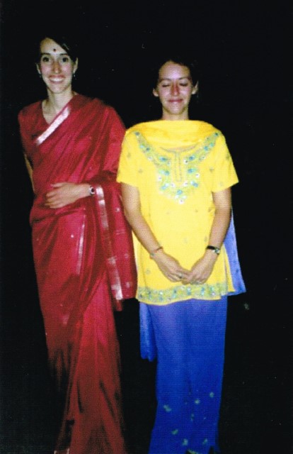 Lisa S Indian Trek 001
