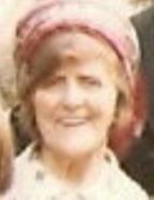 Maud Merrick 01
