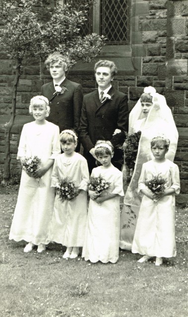 Michael And Vivian Pooles Wedding 00007
