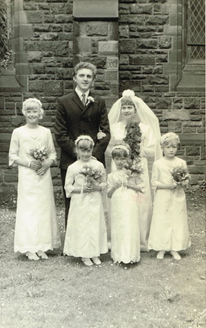 Michael And Vivian Pooles Wedding 00009
