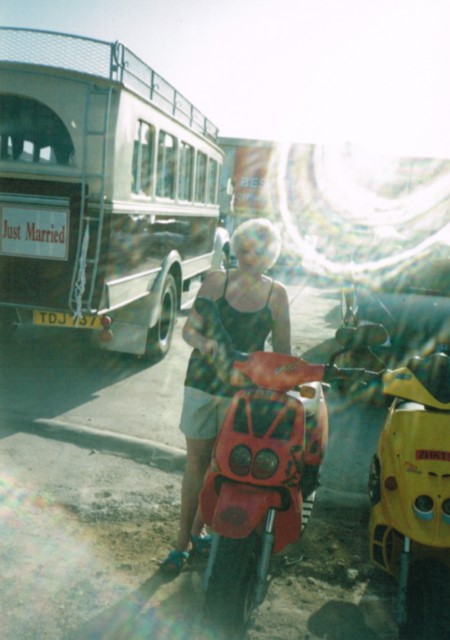 Mom On Holiday 39
