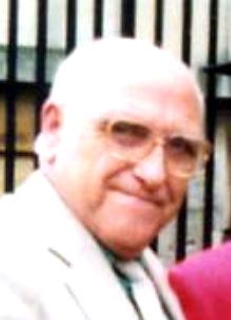 Ronald C Benson 03
