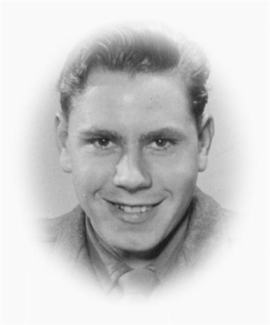 Ronald Harbutt
