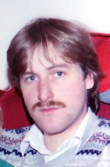 Ronald Mark Benson 02
