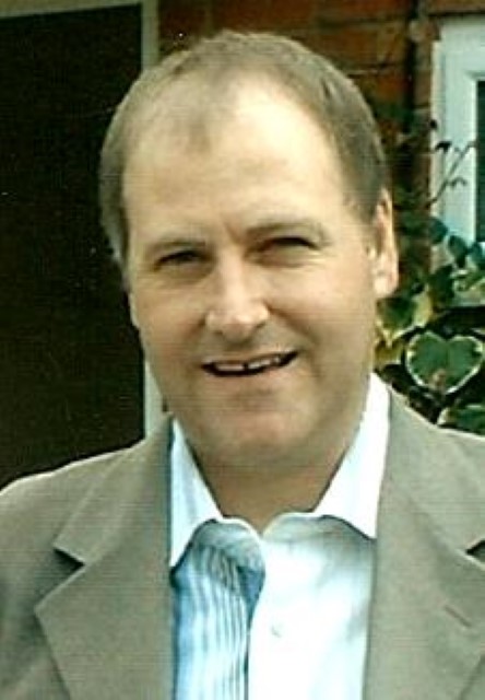 Ronald Mark Benson 04
