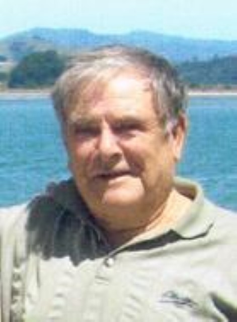 Roy Johnson

