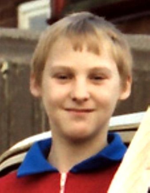 Sam 1
