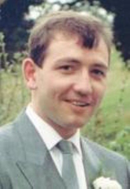 Steven Harbutt 1096785
