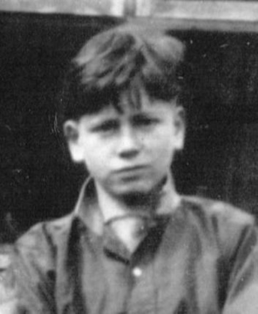 Dad 1949 ish
