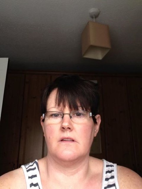 Susan Miles nee Fellows 
