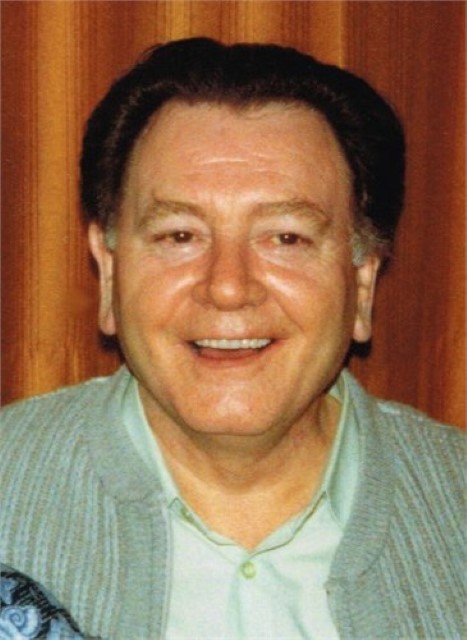 Thomas Harbutt
