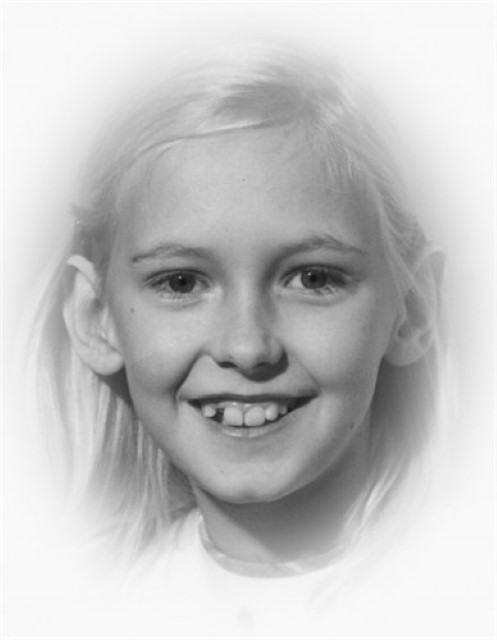 Tina Harbutt
