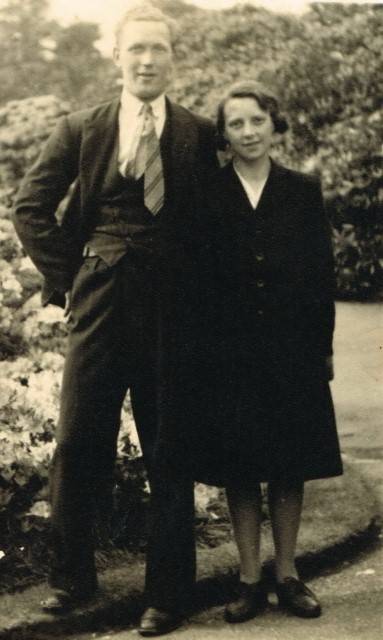 Uncle Stan and Auntie Edie 002
