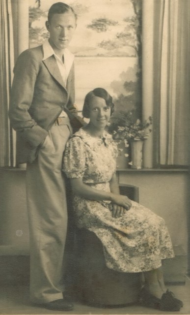 Uncle Stan and Auntie Edie 004
