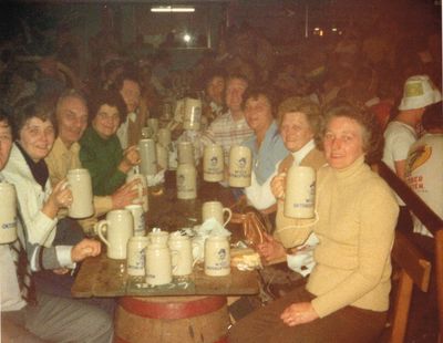 Beer Festival Freinds From Rowley Labour Club 01
