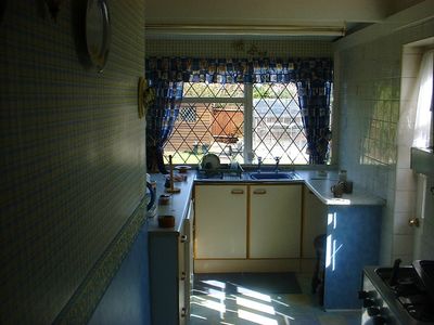 60 Boundary Avenue - Kitchen
