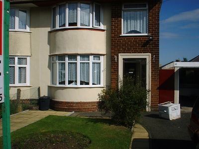 60 Boundary Avenue - Front Garden
