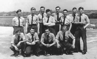 Dad On National Service 0001222
