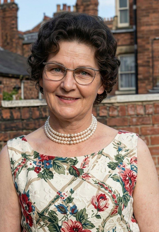 Elsie Muriel Grosvenor
