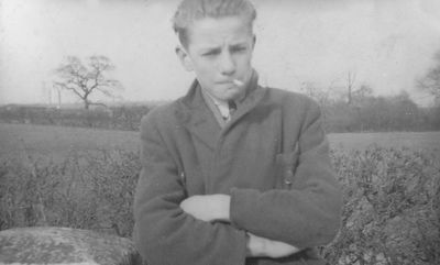 Jacky Neale aunt Kaths Brother
