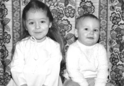Lisa And Lee Toddlers
