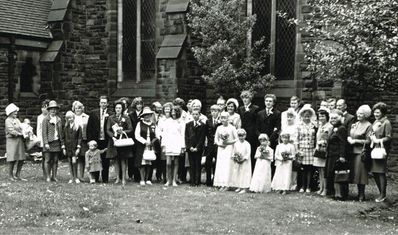 Michael And Vivian Pooles Wedding 00006

