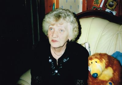 Mom 1  
