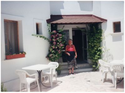 Mom On Holiday 01
