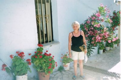 Mom On Holiday 30
