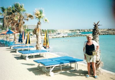 Mom On Holiday 34
