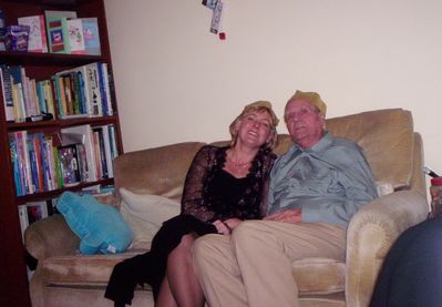 Pearl And Ron - 100 9949
