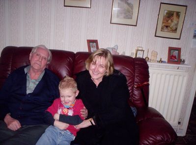 Pearl And Ron - 100 9961
