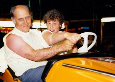 R A DODGEMS
