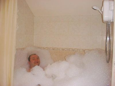 Steve in Jaccuzi 1
