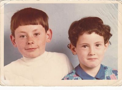 Susan And Gary Fellows
