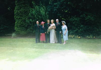 Tina wedding no1
