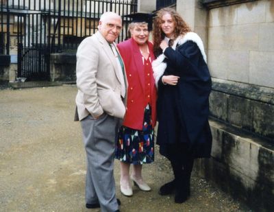 r a oxford
